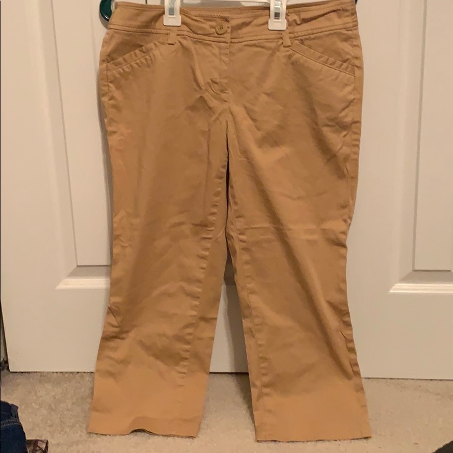 Will Smith Capris